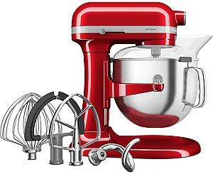 Mixer KitchenAid 5KSM70SHXECA Candy Apple