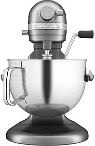 Mixer KitchenAid 5KSM60SPXECU Contour Silver