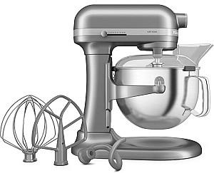 Mixer KitchenAid 5KSM60SPXECU Contour Silver