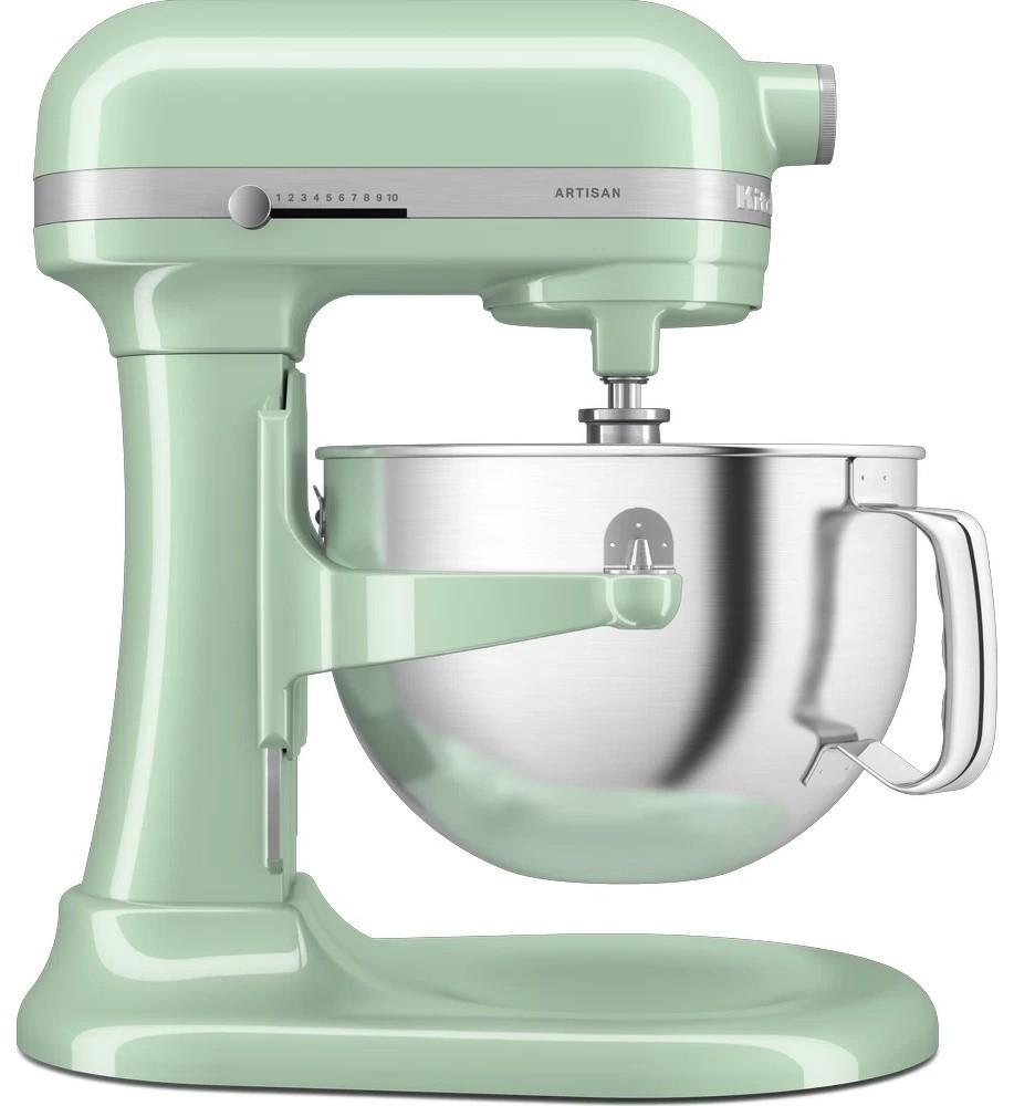Mixer KitchenAid 5KSM60SPXEPT Pistachio