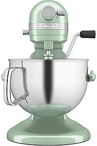 Mixer KitchenAid 5KSM60SPXEPT Pistachio
