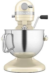 Mixer KitchenAid 5KSM60SPXEAC Almond Cream