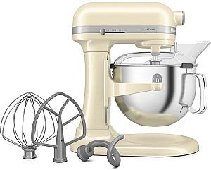 Mixer KitchenAid 5KSM60SPXEAC Almond Cream