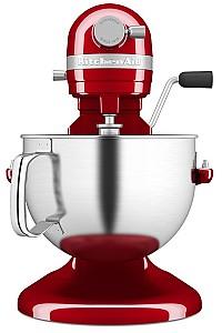 Mixer KitchenAid 5KSM60SPXEER Empire Red