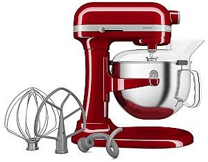 Mixer KitchenAid 5KSM60SPXEER Empire Red