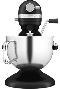Mixer KitchenAid 5KSM60SPXEBM Black Matte