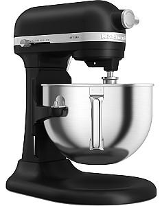 Mixer KitchenAid 5KSM60SPXEBM Black Matte