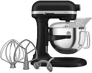 Mixer KitchenAid 5KSM60SPXEBM Black Matte