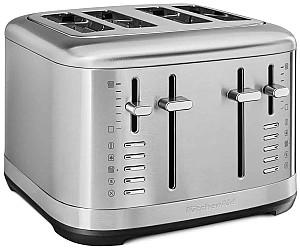 Toaster KitchenAid 5KMT4109ESX Stainless Stell