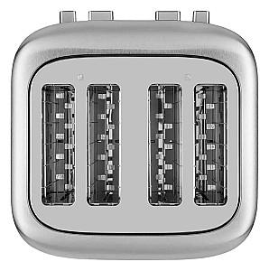 Toaster KitchenAid 5KMT4109ESX Stainless Stell