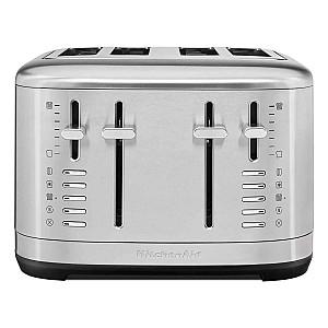 Toaster KitchenAid 5KMT4109ESX Stainless Stell