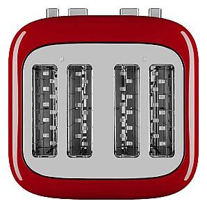 Toaster KitchenAid 5KMT4109EER Empire Red