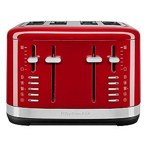 Toaster KitchenAid 5KMT4109EER Empire Red