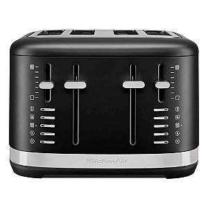Toaster KitchenAid 5KMT4109EBM Matte Black
