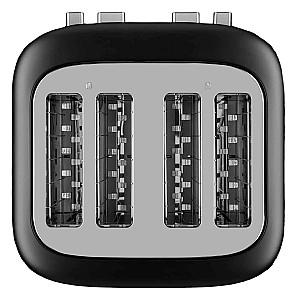 Toaster KitchenAid 5KMT4109EBM Matte Black