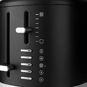 Toaster KitchenAid 5KMT4109EBM Matte Black