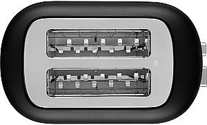 Toaster KitchenAid 5KMT2109EBM Matte Black