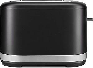 Toaster KitchenAid 5KMT2109EBM Matte Black
