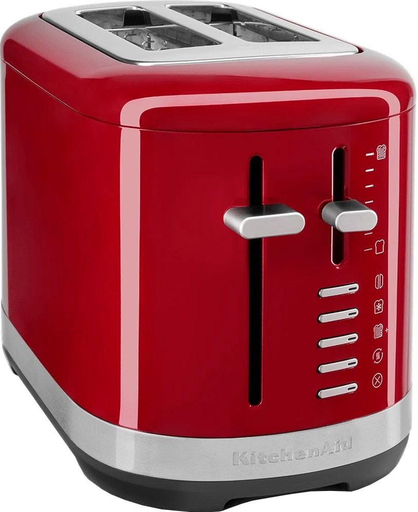 Toaster KitchenAid 5KMT2109EER Empire Red