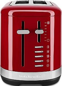 Toaster KitchenAid 5KMT2109EER Empire Red