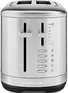 Toaster KitchenAid 5KMT2109ESX Stainless Stell