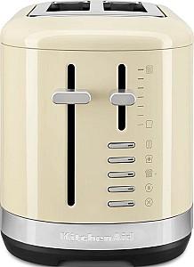 Toaster KitchenAid 5KMT2109EAC Almond Cream
