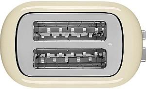 Toaster KitchenAid 5KMT2109EAC Almond Cream