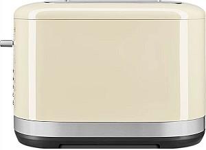Toaster KitchenAid 5KMT2109EAC Almond Cream