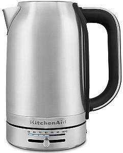 Fierbator electric de apa KitchenAid 5KEK1701ESX Stainless Stell