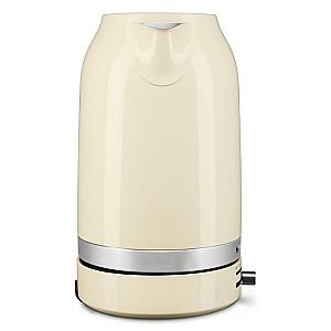Fierbator electric de apa KitchenAid 5KEK1701EAC Almond Cream
