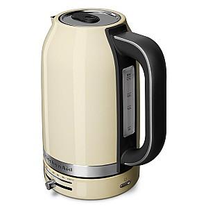 Fierbator electric de apa KitchenAid 5KEK1701EAC Almond Cream