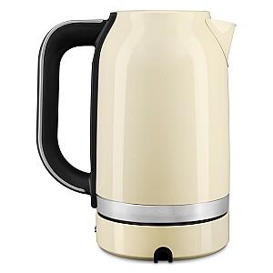 Fierbator electric de apa KitchenAid 5KEK1701EAC Almond Cream