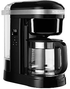 Espressor KitchenAid Classic Onyx Black 5KCM1208EOB