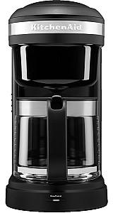 Espressor KitchenAid Classic Onyx Black 5KCM1208EOB