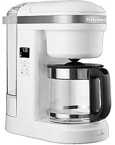 Espressor KitchenAid Classic White 5KCM1208EWH