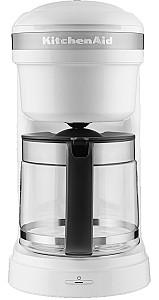 Espressor KitchenAid Classic White 5KCM1208EWH