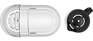 Espressor KitchenAid Classic White 5KCM1208EWH