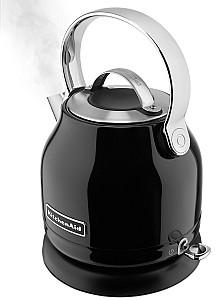 Fierbator electric de apa KitchenAid Classic Onyx Black 5KEK1222EOB