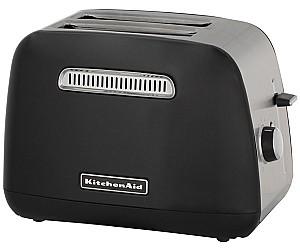 Toaster KitchenAid Classic Onyx Black 5KMT2115EOB