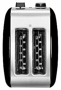 Toaster KitchenAid Classic Onyx Black 5KMT2115EOB