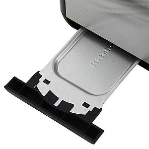 Toaster KitchenAid Classic Onyx Black 5KMT2115EOB