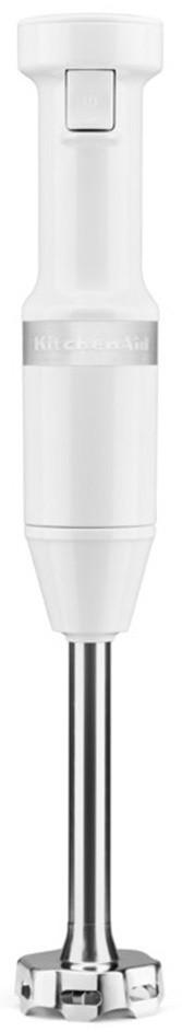 Blender KitchenAid Classic White 5KHBV53EWH