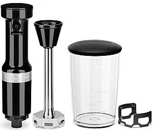 Blender KitchenAid Classic Onyx Black 5KHBV53EOB