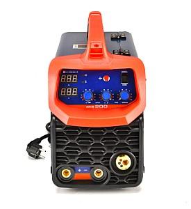 Aparat de sudat Makute MIG-200PVO