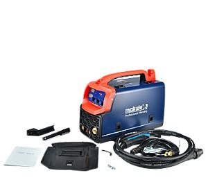 Aparat de sudat Makute MIG-200PVO