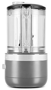 Robot de bucatarie KitchenAid Charcoal Grey 5KFCB519EDG