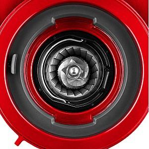 Rasnita de cafea KitchenAid Empire Red 5KCG8433EER