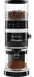 Rasnita de cafea KitchenAid Onyx Black 5KCG8433EOB