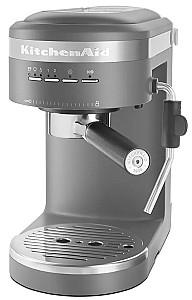 Espressor KitchenAid Charcoal Grey 5KES6403EDG