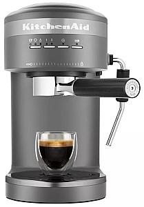 Espressor KitchenAid Charcoal Grey 5KES6403EDG